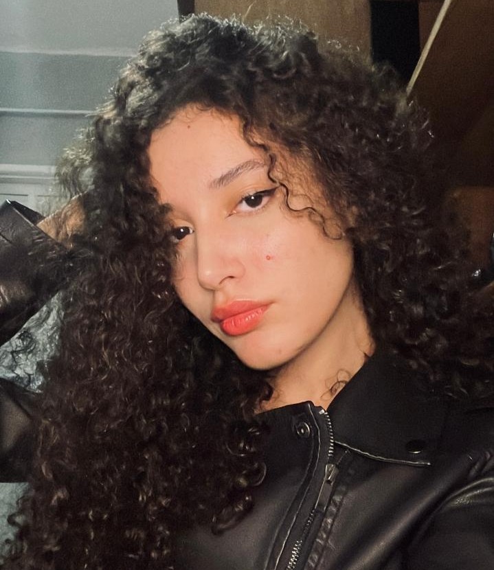 imagem de perfil